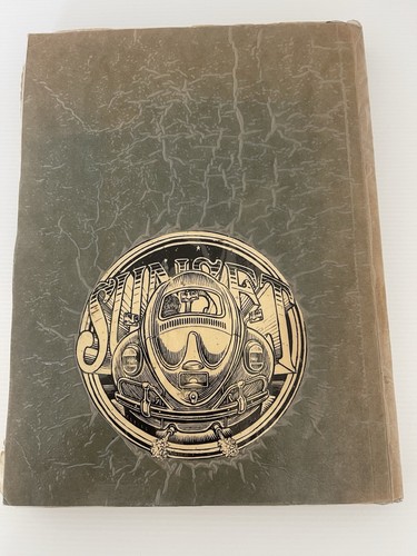 How to Keep your Volkswagen Alive: A Manual of Step by Step Procedures - Picture 2 of 15