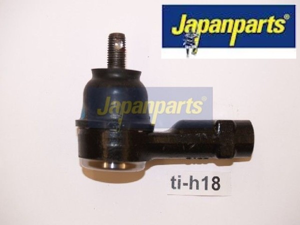 Japanparts TI-H18L Spurstangenkopf Spurstange EndstüCk FüR Hyundai FüR Kia-image
