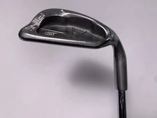 Ping ISI Sand Wedge SW Black Dot Cushin JZ Putter Steel Mens RH