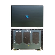 For Dell Inspiron 16Plus 7620 7625 LCD Top Back Cover Rear Lid Blue 0K9G5V K9G5V
