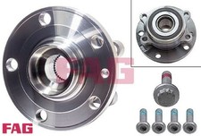 FAG 713610610 Radlagersatz Radlager Satz Vorderachse Vorne 