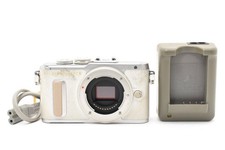 Olympus OLYMPUS PEN E-PL8 Body 9479 NK.June.0726