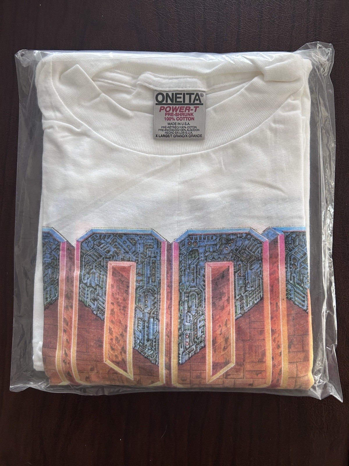 Doom ID Software Computer Video Game Vintage 1993… - image 1