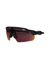 Oakley Radar EV Path Gloss Black Prizm Torch Trail Polarized Sunglasses
