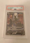 2021 POKEMON KOREAN SWORD & SHIELD EEVEE HEROES #085 FULL ART/UMBREON V PSA 9