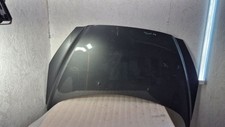 Peugeot 3008 I 2009 Vorne Motorhaube SRK563