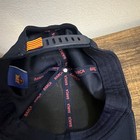Official FC Barcelona Adjustable Hat Cap – New Condition — photo 5