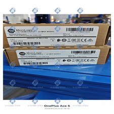 Free Shipping 1PC Sealed and NEW Allen-Bradle...