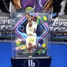 2023-24 Topps Cosmic Chrome - Jalen Rose #142
