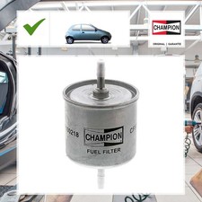 Champion Kraftstofffilter FORD KA (RB_) 1.3 i