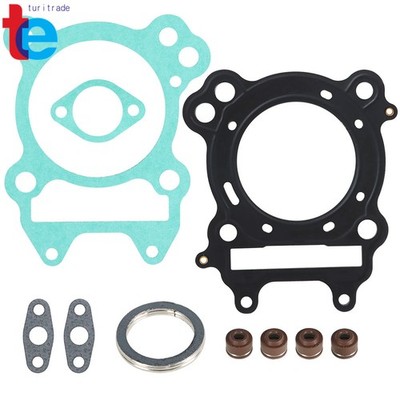 Top End Gasket Kit Set 2012-2013 for Yamaha Grizzly 300 YFM300G USA