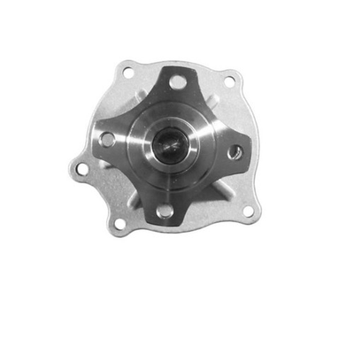 #ad 252 822 AC Delco Water Pump for Chevy Olds Chevrolet Colorado GMC Canyon H3 H3T $79.42