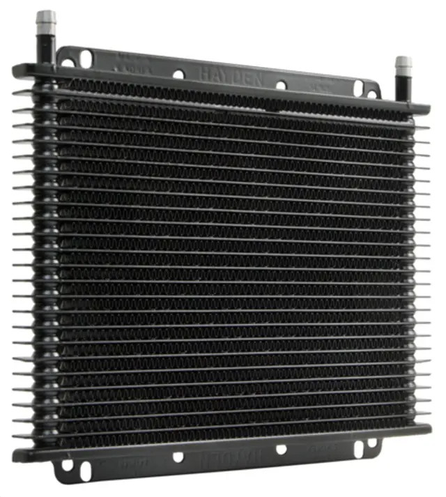 Acura NSX 1991-2020 Right Transmission oil cooler