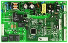 GE Refrigerator WR55X10473 200D4854G013 Main Control Board Assembly