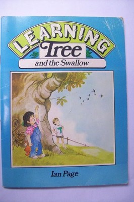 Learning Tree and the Swallow, Page, Ian