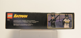 LEGO (7779) The Batman Dragster: Catwoman Pursuit - SEALED NIB 2006