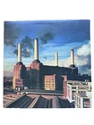 Pink Floyd Animals 1977 Vinyl Record SHVL 815 Original Pressing EX
