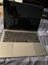 Apple MacBook Pro 13" 2017 i5-7360U 2.3GHz 8GB RAM 256GB SSD PC1194076