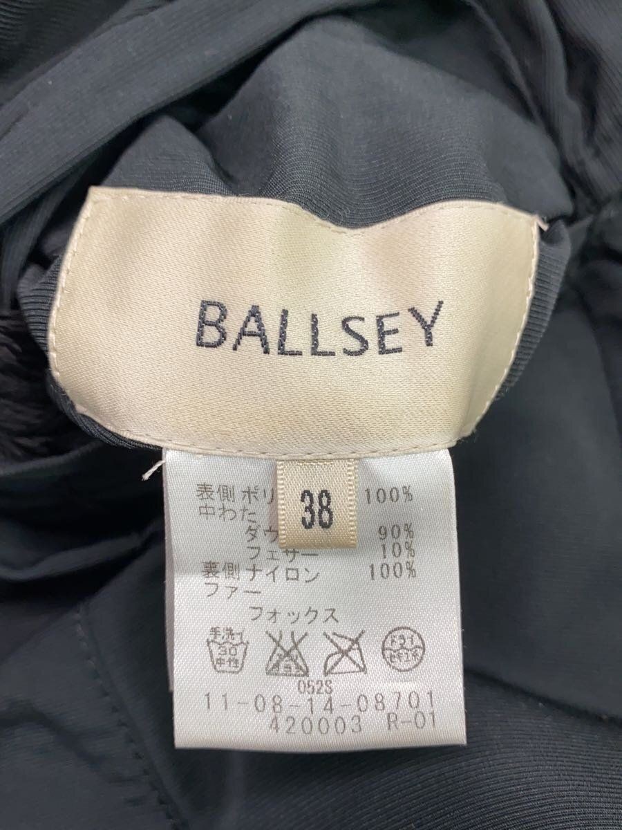 ALTRA TOMORROWLAND ALTRO CAPPOTTO 38 POLIESTERE Nero