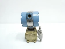 Rosemount 1151DP5J12B1 Pressure Transmitter 0-750in-h2o 45v-dc