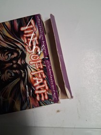 Tiles of Fate (Nintendo Entertainment System, 1990) NES CIB Complete TESTED