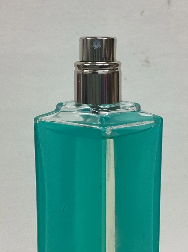 Туалетная вода мужская DKNY Energizing спрей 1,7 унции КАК НА ФОТО, БЕЗ КОРОБКИ ИЛИ КРЫШКИ - Изображение 2 из 4