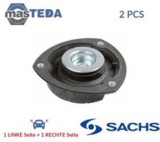 802 696 FEDERBEINLAGER DOMLAGER PAAR VORNE SACHS 2PCS FÜR AUDI A3,TT,8VF,8VM
