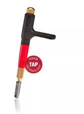 TOYO™ Glass Cutter Custom Grip Supercutter® - PATTERN BLADE [TC-21PVR] 
