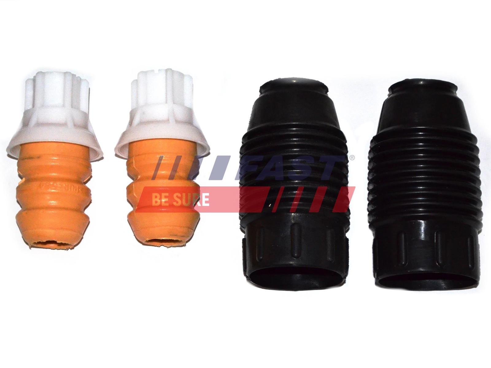 Fits FAST FT12127K SHOCK ABSORBER COVER FIAT PUNTO 99> FRON  ⭐UK Stock⭐