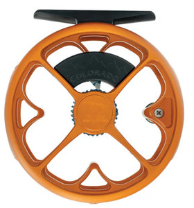 Ross Colorado Fly Reel | eBay