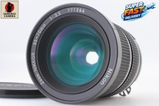  Exc 5 Nikon Ai Zoom Nikkor 35-70mm f/3.5 MF Lens From JAPAN