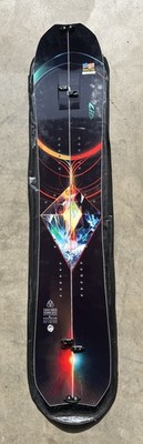 Lib Tech T. Rice Orca Techno Splitboard 156cm New split 