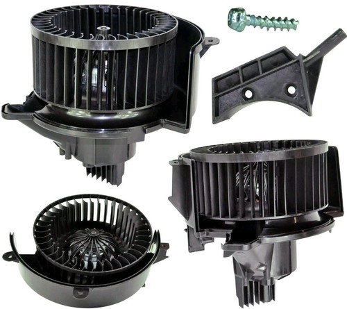 HEATER BLOWER MOTOR FAN FOR OPEL VAUXHALL ZAFIRA B MK2 2005-15 INSIGNIA 13333050 - Picture 2 of 6