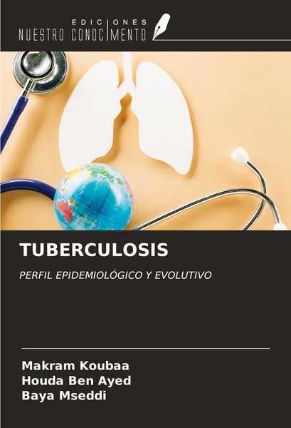 Tuberculosis Makram Koubaa-image