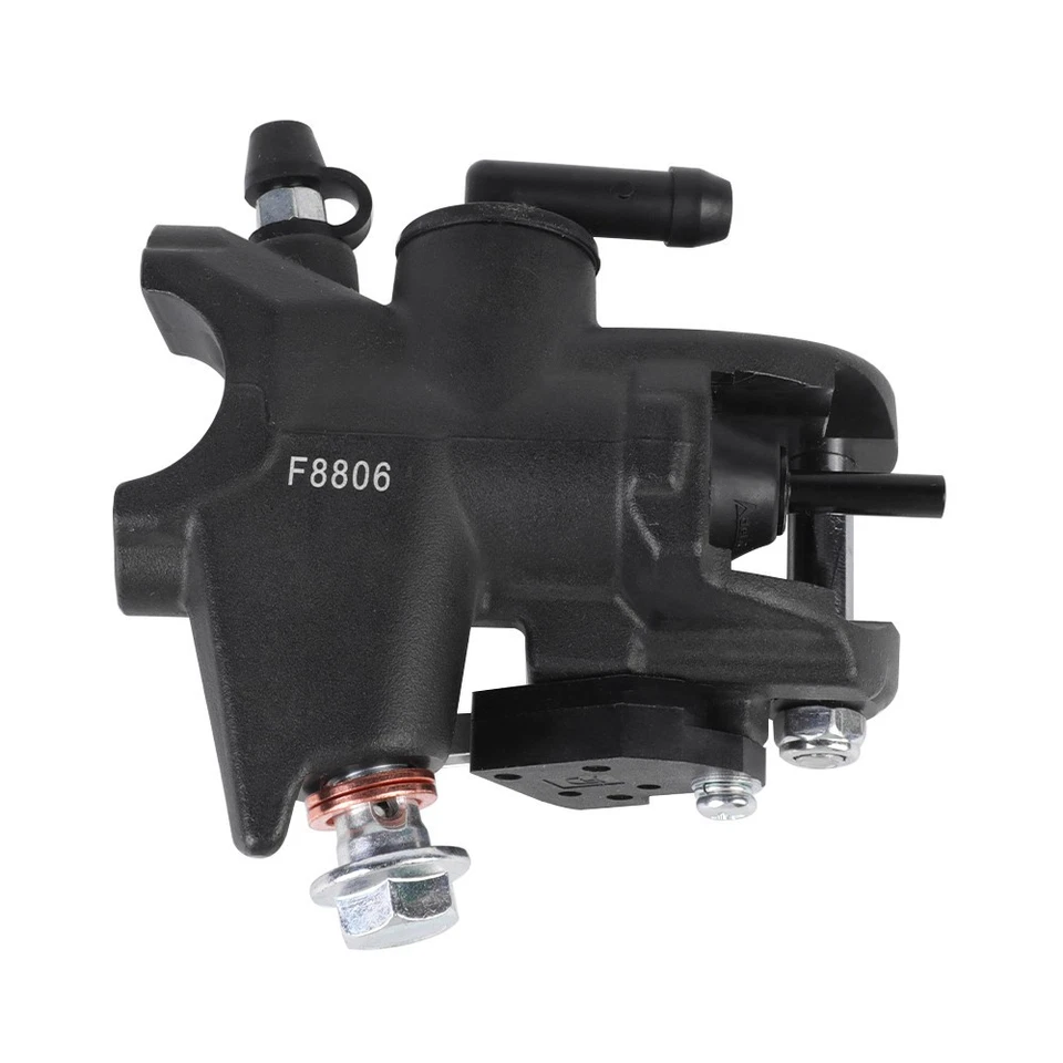 Bomba de cilindro maestro de freno para Kawasaki Ninja ZX10R 2006-2015 ZX6R ZX636 2007-25 Foto 2 de 4