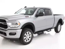 RealTruck Bushwacker OE Fender Flares