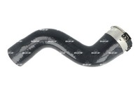 NRF Ladeluftschlauch Turboschlauch FüR Nissan Qashqai II 1.5 Dci Renault