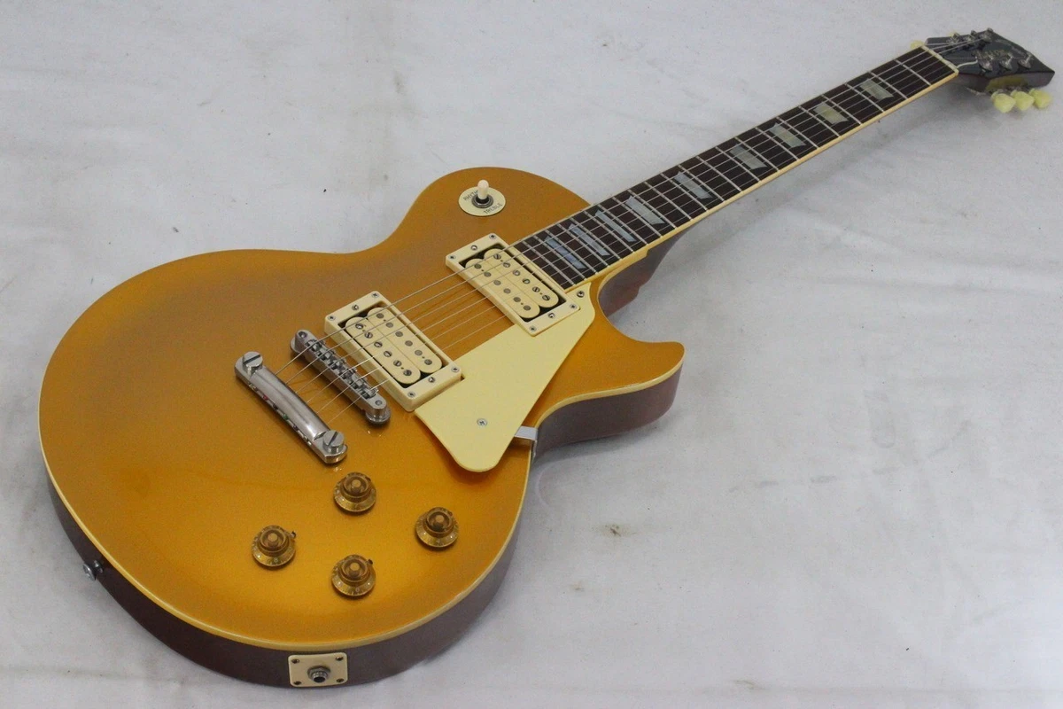 Greco Gold Electric Guitars for sale | eBay