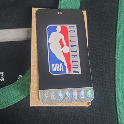 Jordan Boston Celtics Jayson Tatum #0 Statement Edition Jersey