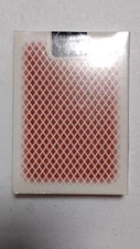 BEE RED STINGER Playing Cards New and Sealed theory 11 (Out of print) (Rare)