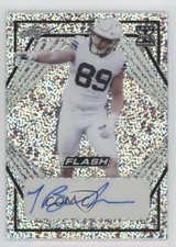 2021 Leaf Flash Matt Bushman #BA-MB1 Auto 2t9