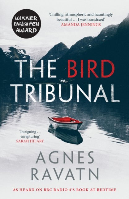 The Bird Tribunal by Agnes Ravatn (Paperback Book)