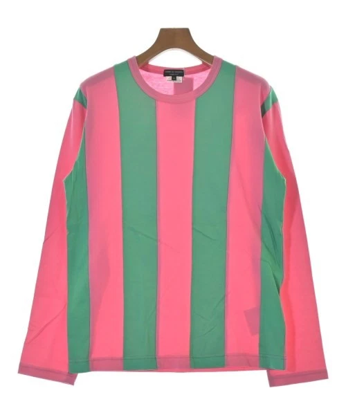 Long Sleeve Comme Des Garcons Striped T-Shirts for Men for sale | eBay