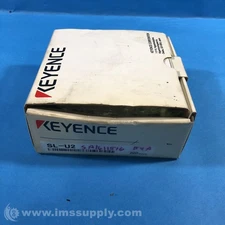 Keyence SL-U2 Safety Light Curtian Power Supply Unit FNOB