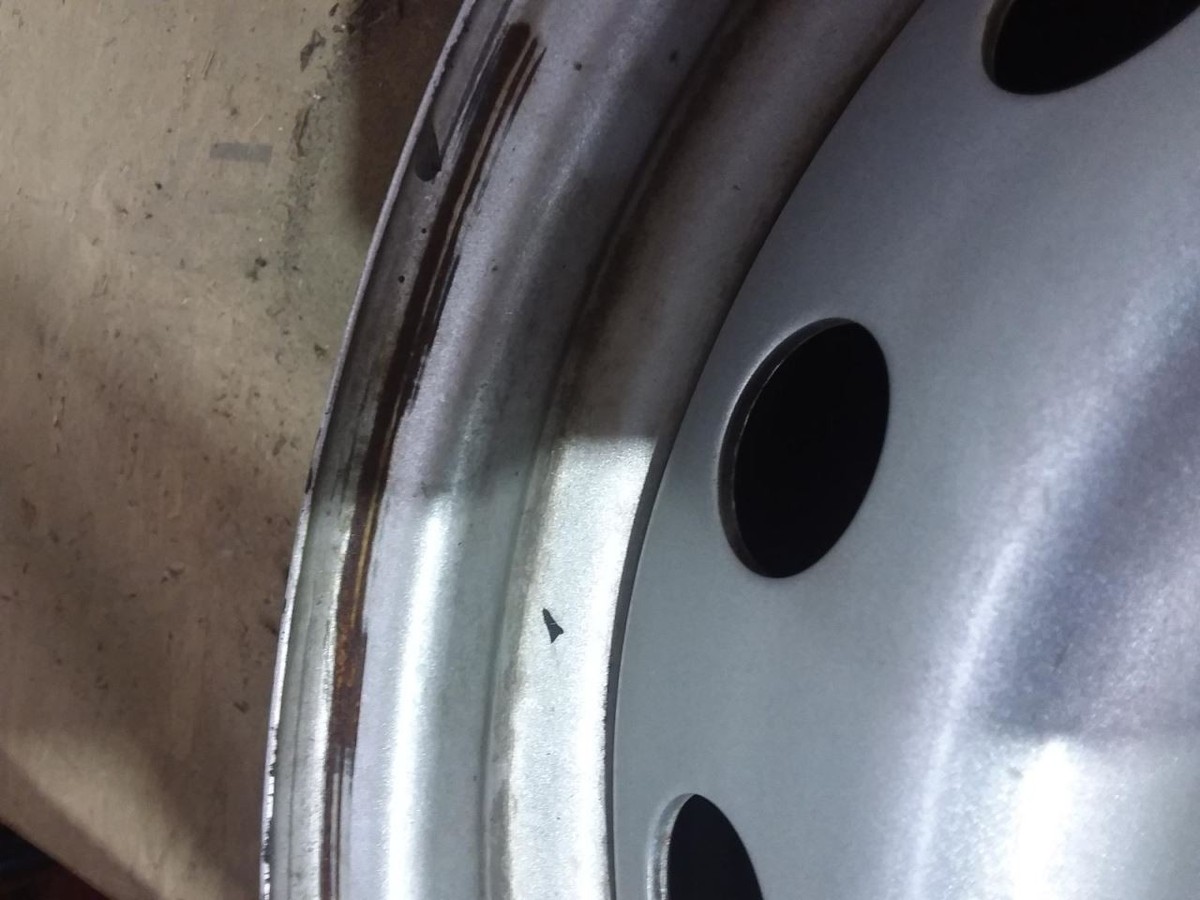 Wheel 17x7 15 Hole Fits 22-25 MAVERICK PICKUP 2132132 | eBay