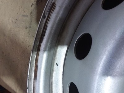 Wheel 17x7 15 Hole Fits 22-25 MAVERICK PICKUP 2132132 | eBay