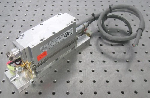 C204258 Coherent Genesis MX561-1000 STM Laser Head (p/n 1279594)