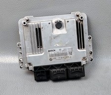 Unité De Contrôle Moteur MINI COOPER S TURBO R56 1,6 M/T 0261201600 12147610009