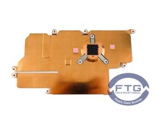 5H41B10196 ASM CPU Sub module w/o fan HEAT SINKS