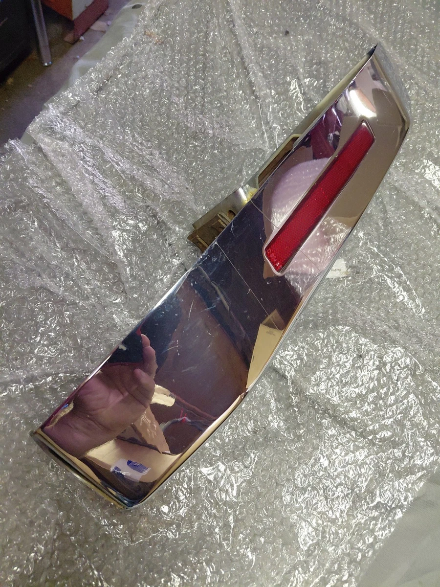 Rear Lights & Lamps for Cadillac Fleetwood for sale | eBay